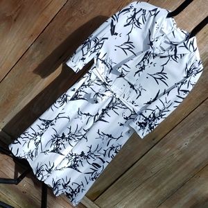 Vintage 60's Handmade dress